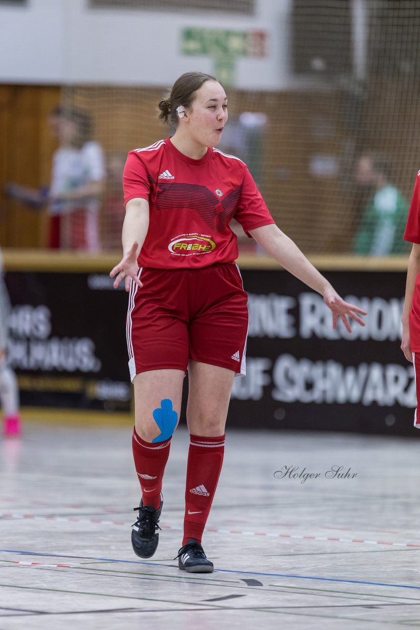 Bild 70 - VR Bank Cup Horst